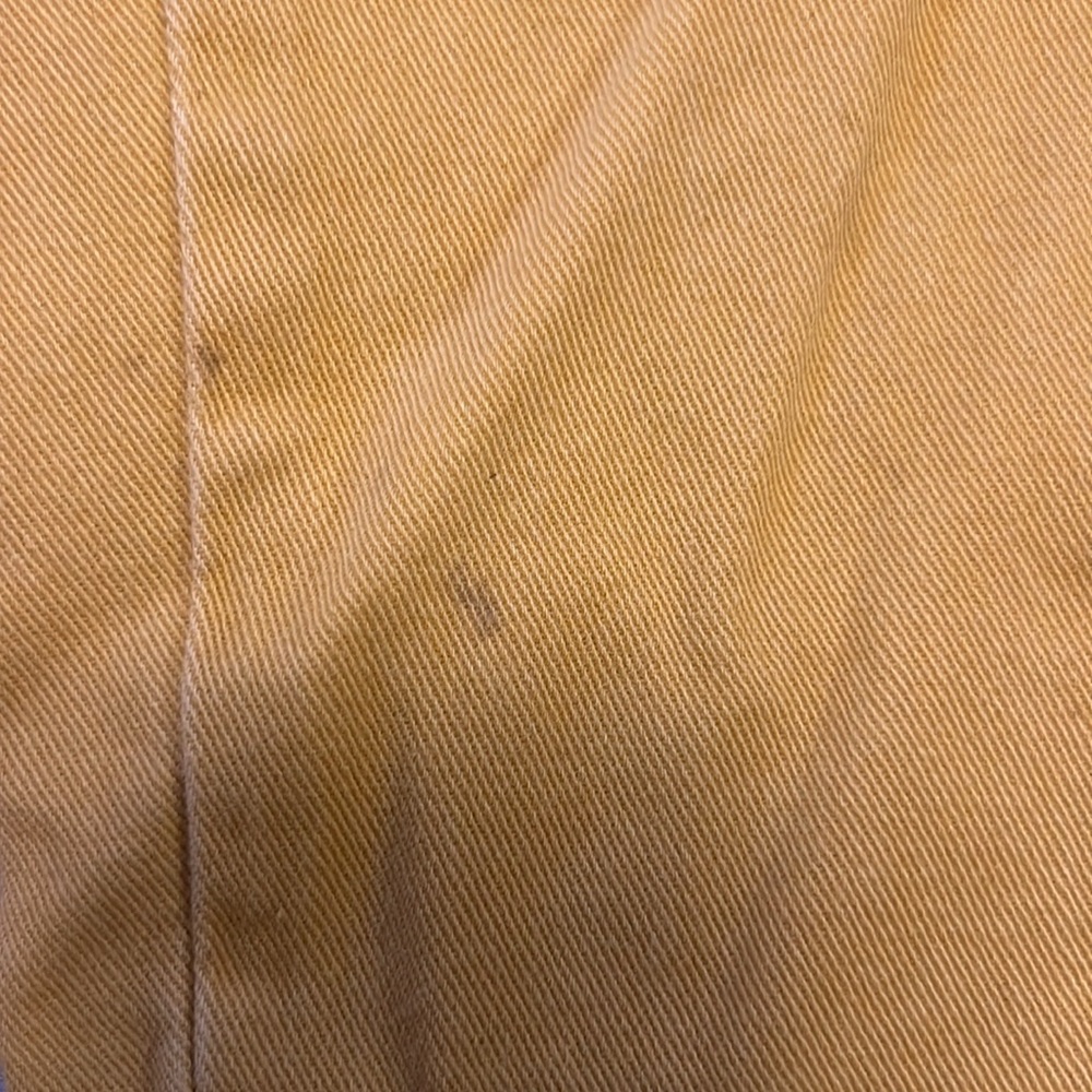 ~RUGGED BUTTS~ 6-12 mo Blazer - Picture 5 of 5